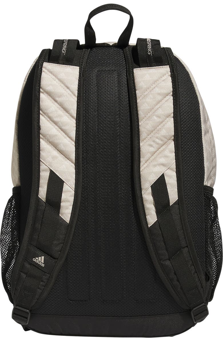 adidas Prime 6 Backpack, Alternate, color,