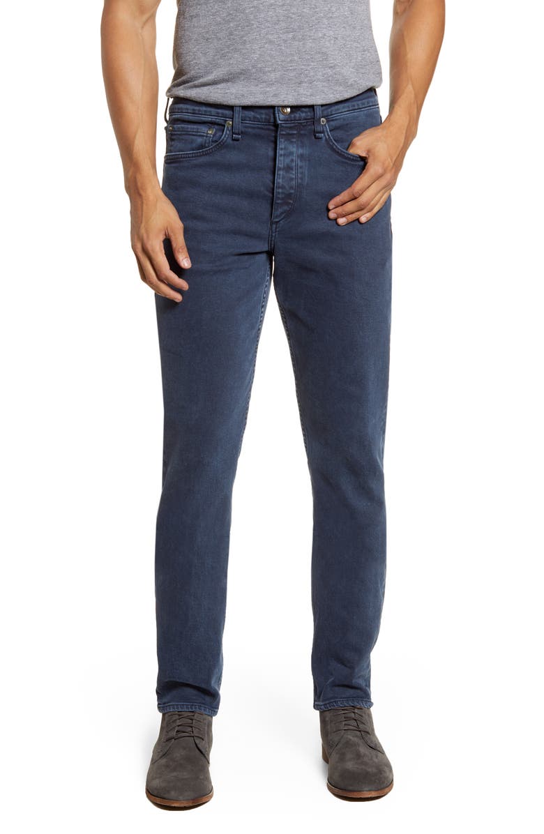 rag & bone Fit 2 Slim Fit Jeans, Main, color,