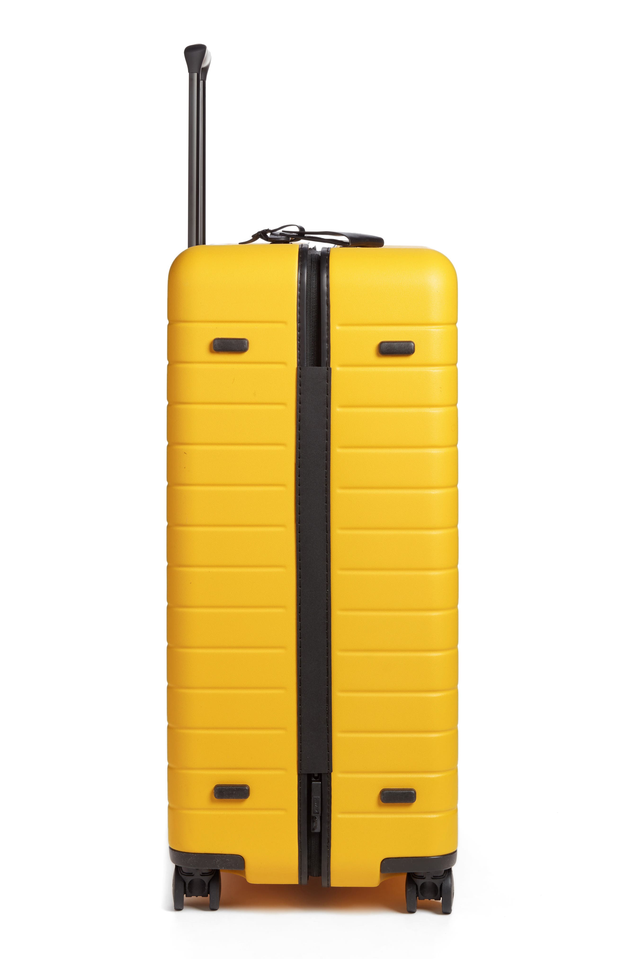 Away The Large Suitcase, Alternate, color, 