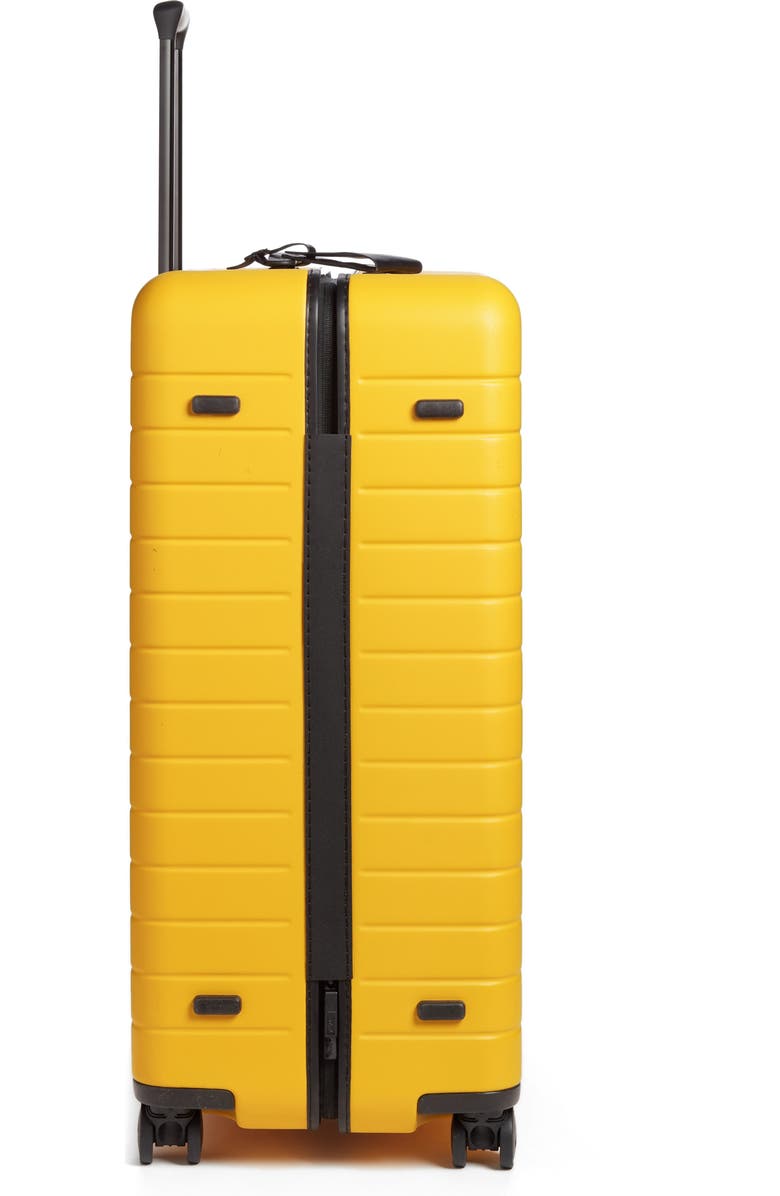 Away The Large Suitcase, Alternate, color,