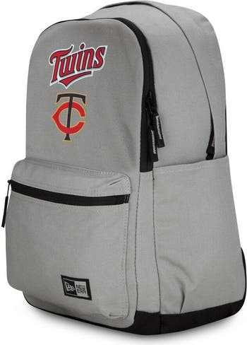 New Era Minnesota Twins Throwback Backpack | Nordstrom display picture 2