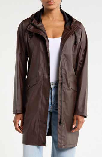 Ihtazi Rain Jacket
