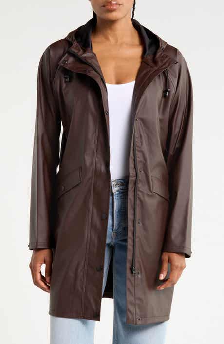 Ihtazi Rain Jacket
