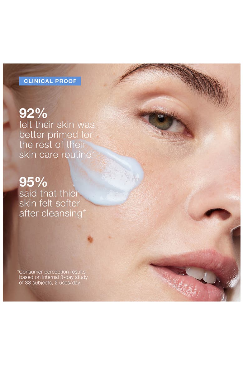 Magnetic(+) Afterglow Cleanser, Alternate, color, NO COLOR