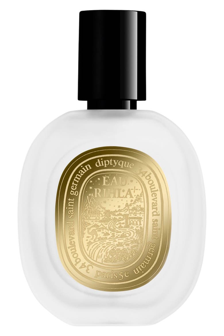 Eau Rihla Hair Mist, Main, color, NO COLOR