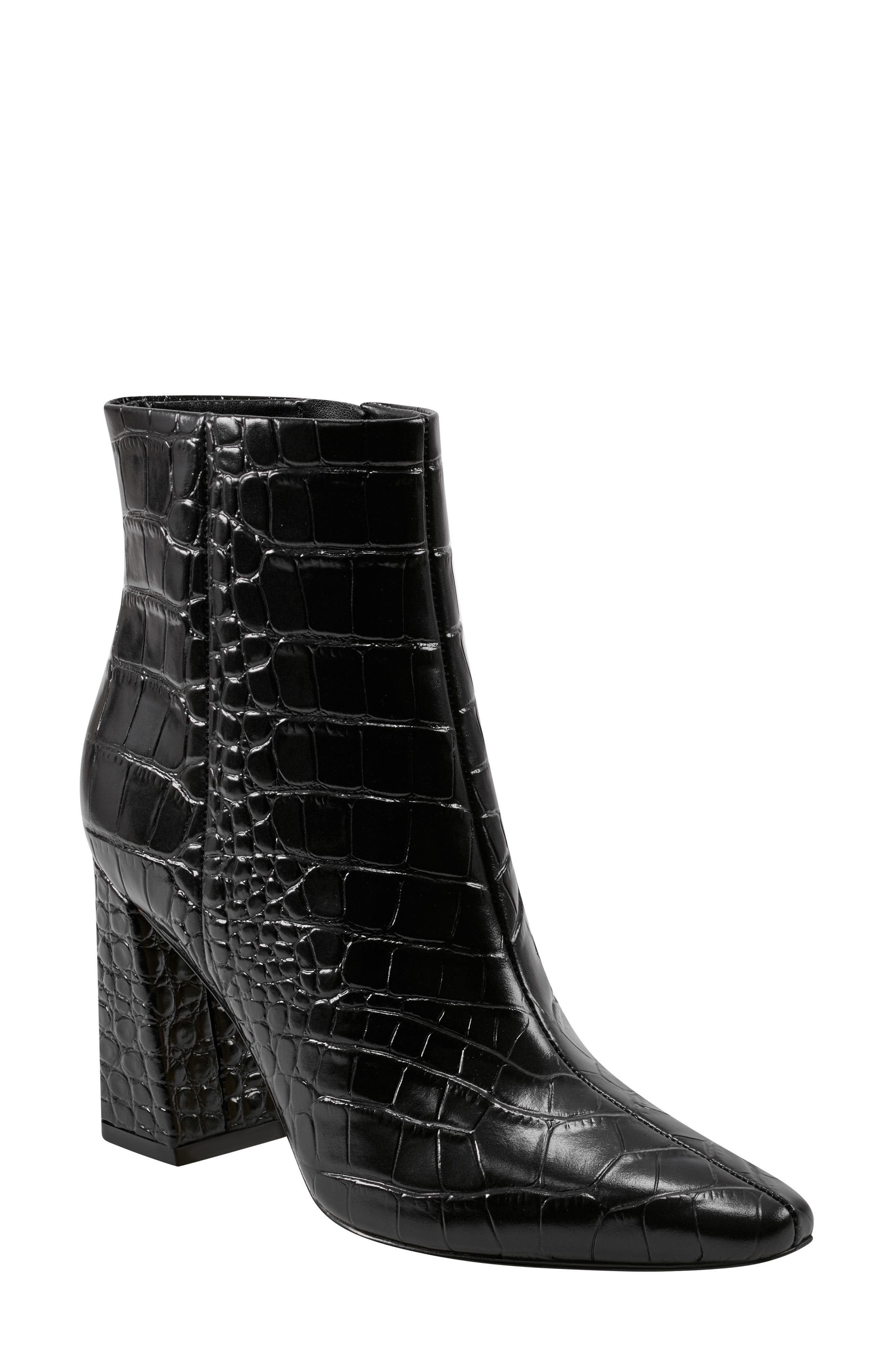 Marc Fisher LTD Yanara Bootie