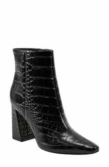 Marc Fisher LTD Yanara Bootie