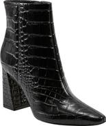 Marc Fisher LTD Yanara Bootie