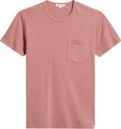 AG Nick Cotton Pocket T-Shirt