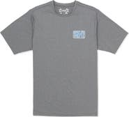 Hurley Hybrid Graphic T-Shirt