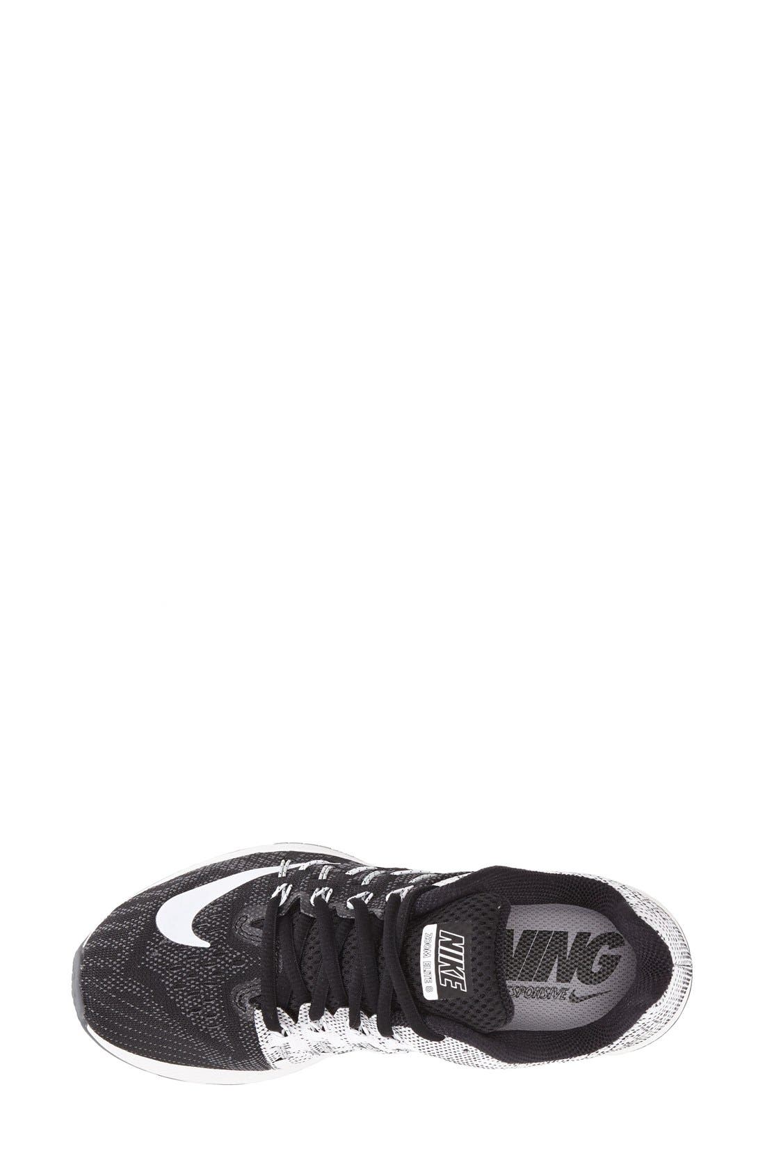 Nike 'Air Zoom Elite 8' Running Shoe, Alternate, color, 