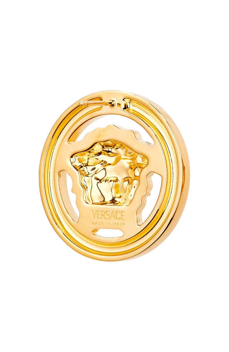 Versace La Medusa '95 Stud Earrings | Nordstrom