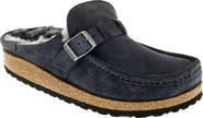 Birkenstock Buckley Genuine Shearling Mule