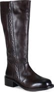 Diba True Fo Liage Knee High Boot
