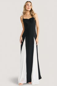 Baltic Børn Adela Maxi Dress