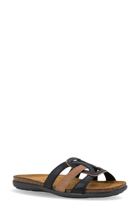 Liv Slide Sandal