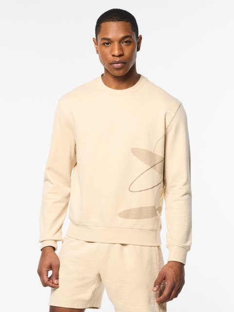 Ciro Crewneck Sweatshirt