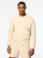 Sergio Tacchini Ciro Crewneck Sweatshirt