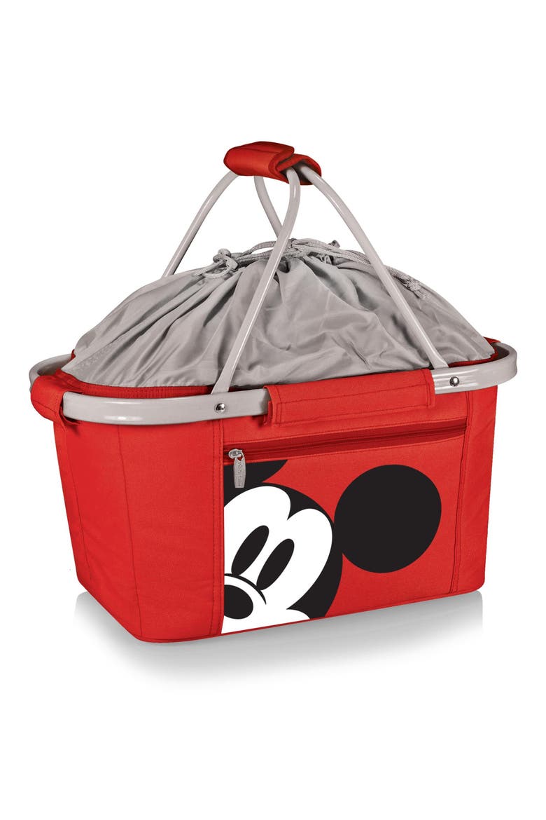 ONIVA Metro - Disney Collapsible Insulated Basket, Main, color, MICKEY