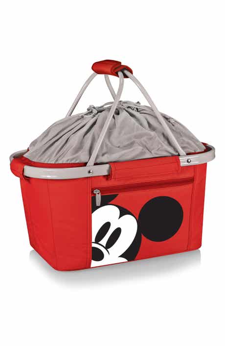 Oniva a Picnic Time Brand ONIVA Metro - Disney Collapsible Insulated Basket