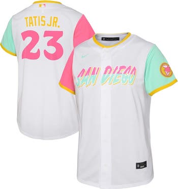 Fernando Tatis jr padres hot Jersey