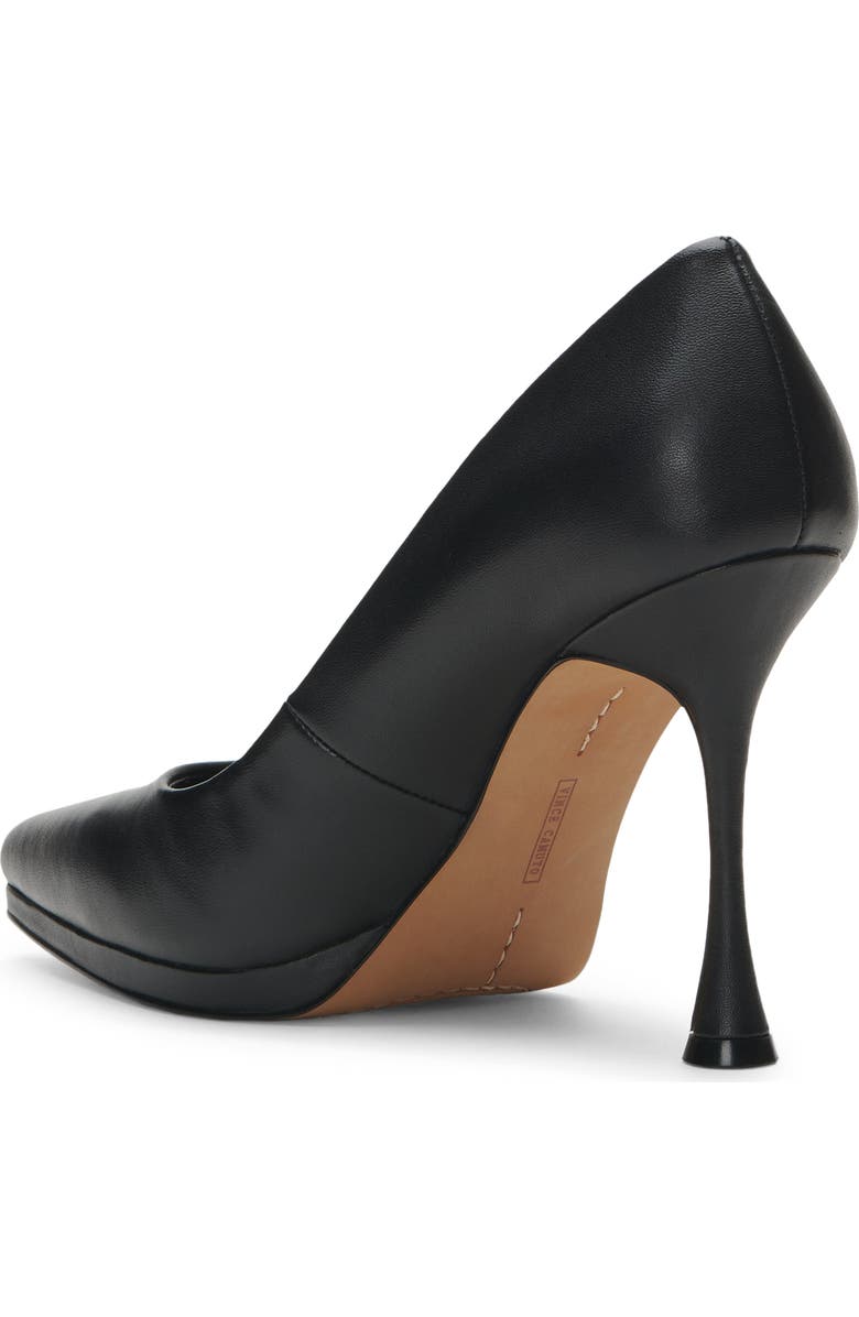 Vince Camuto Puntolis Pointed Toe Pump, Alternate, color,