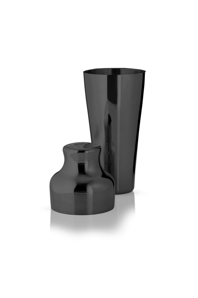 Parisian Cocktail Shaker, Alternate, color, Warren