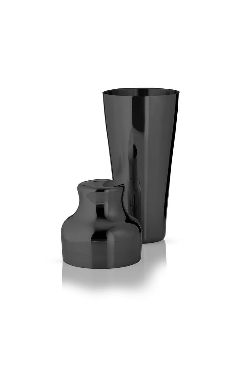 Viski Parisian Cocktail Shaker, Alternate, color, Warren