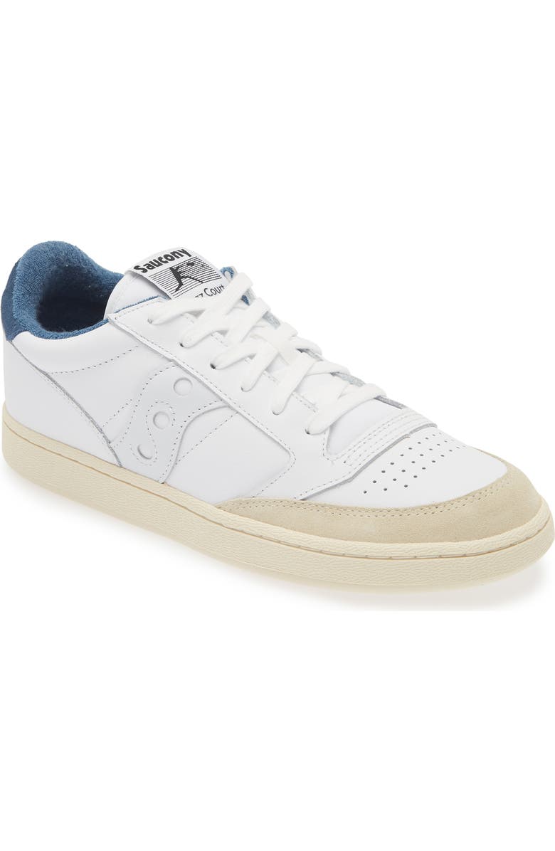 Saucony Jazz Court Sneaker, Main, color,