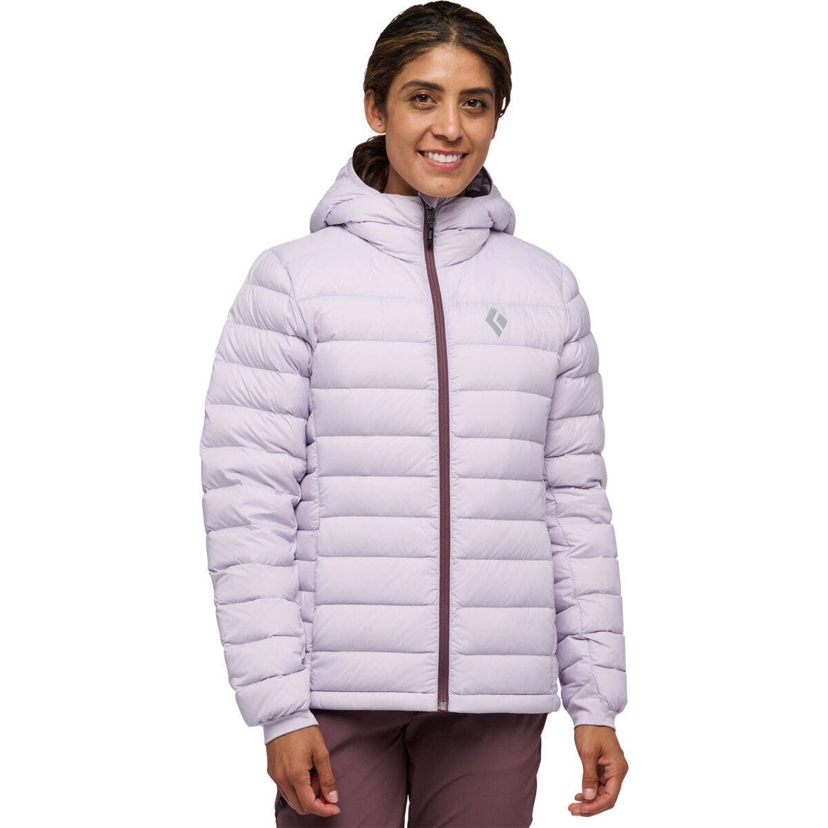 Access Down Hoodie - Women's - image 5