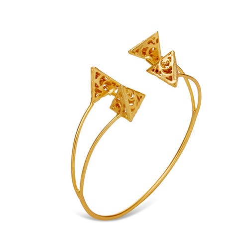 Dhwani Bansal Mehr Cuff