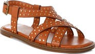 Rag & Co Anemone Studded Gladiator Sandal