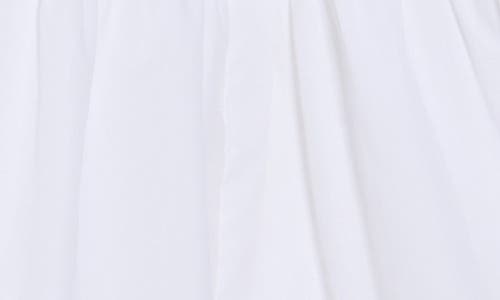 DEREK LAM 10 CROSBY DEREK LAM 10 CROSBY FINN RUFFLE BELTED WRAP DRESS