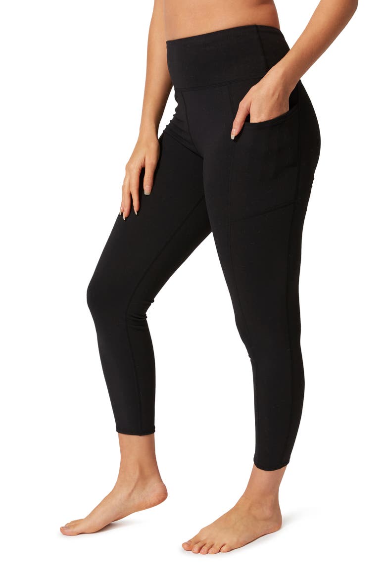 Astrid Leggings, Alternate, color, JET BLACK