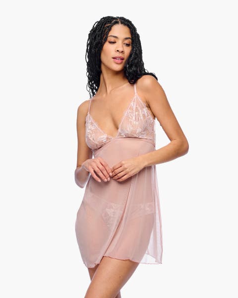 Paradiso Chemise