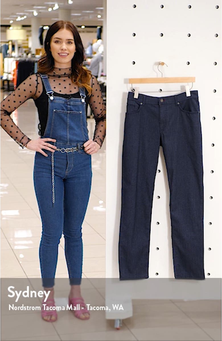 Woolook 2.0 Flex Straight Leg Pants, sales video thumbnail