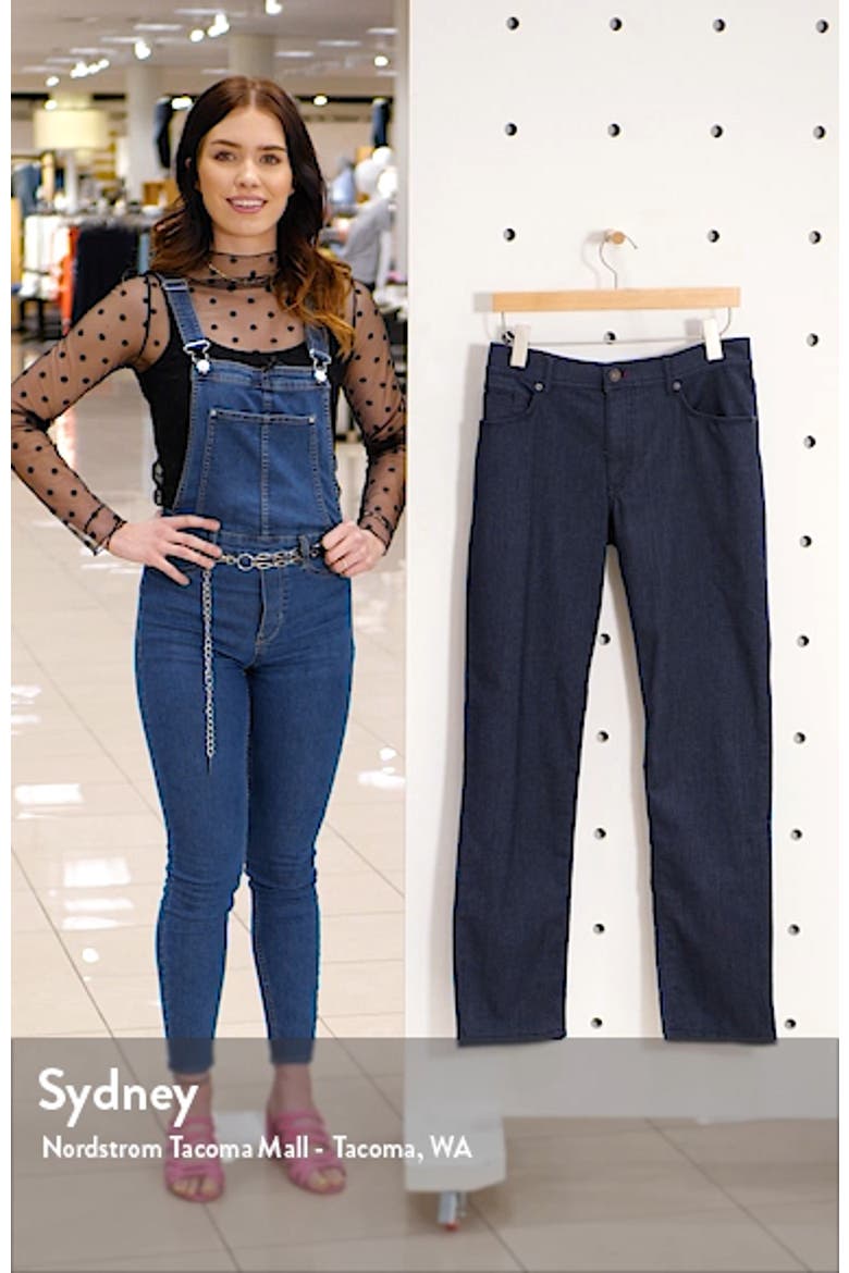 Woolook 2.0 Flex Straight Leg Pants video