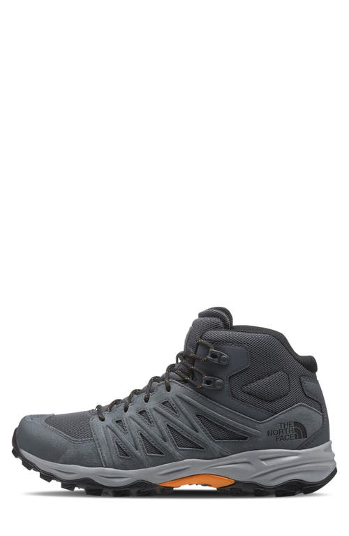 The North Face Truckee Mid Top Hiking Boot