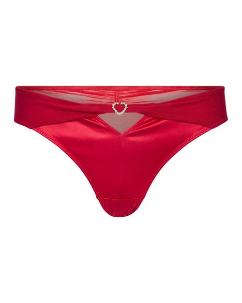 ADORE ME ADORE ME LIBI CHEEKY PANTIES