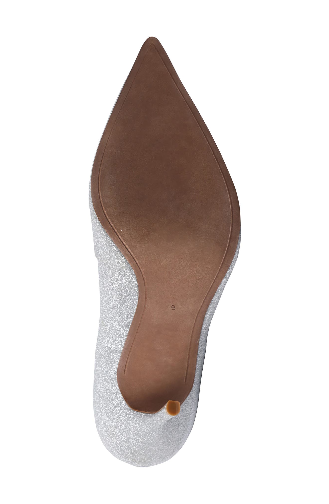 BCBGMAXAZRIA Nova Pointed Toe Pump, Alternate, color, 