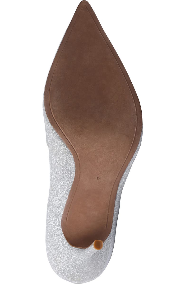 BCBGMAXAZRIA Nova Pointed Toe Pump, Alternate, color,