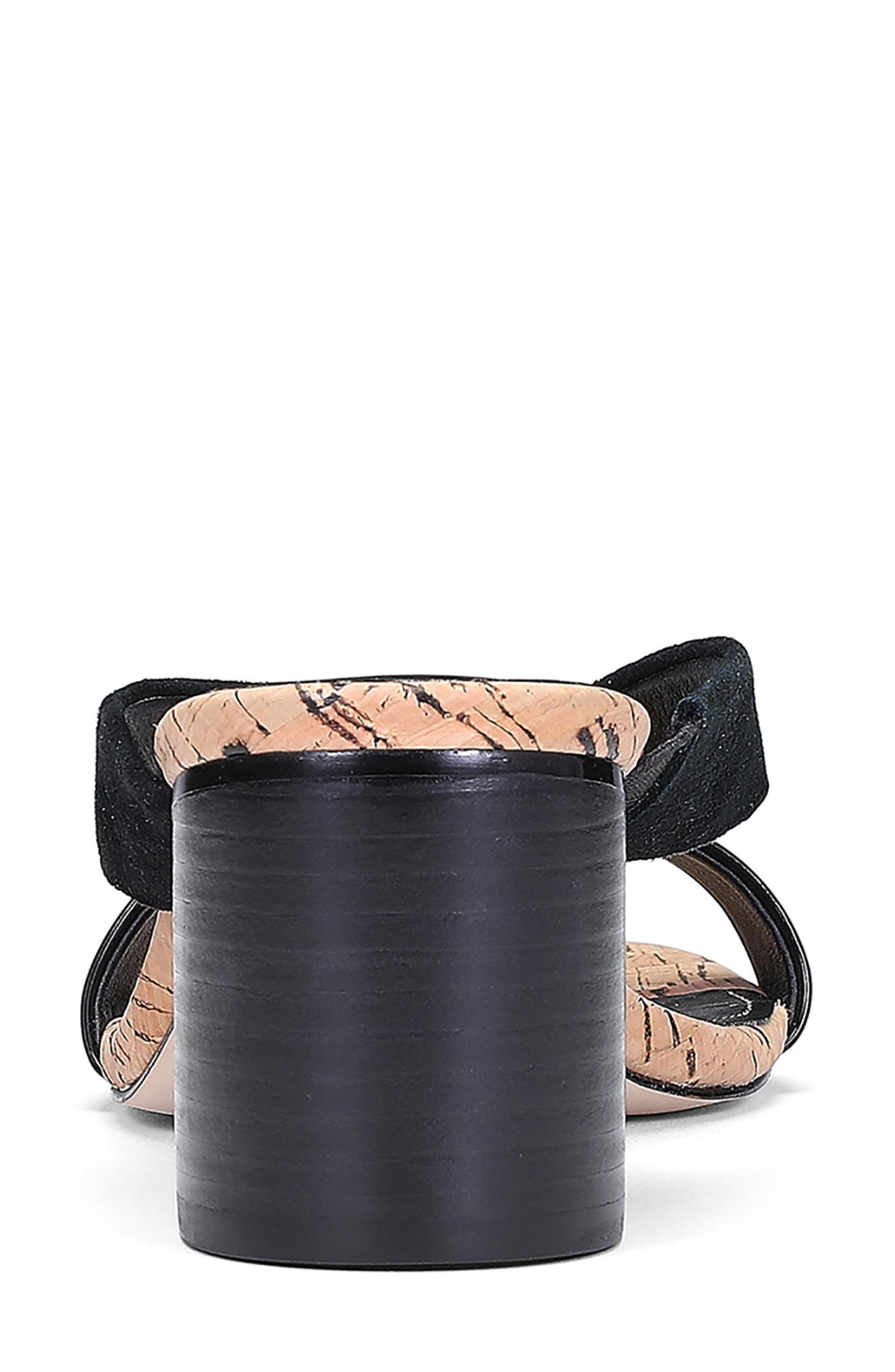 Donald Pliner Oona Block Heel Sandal, Alternate, color, 