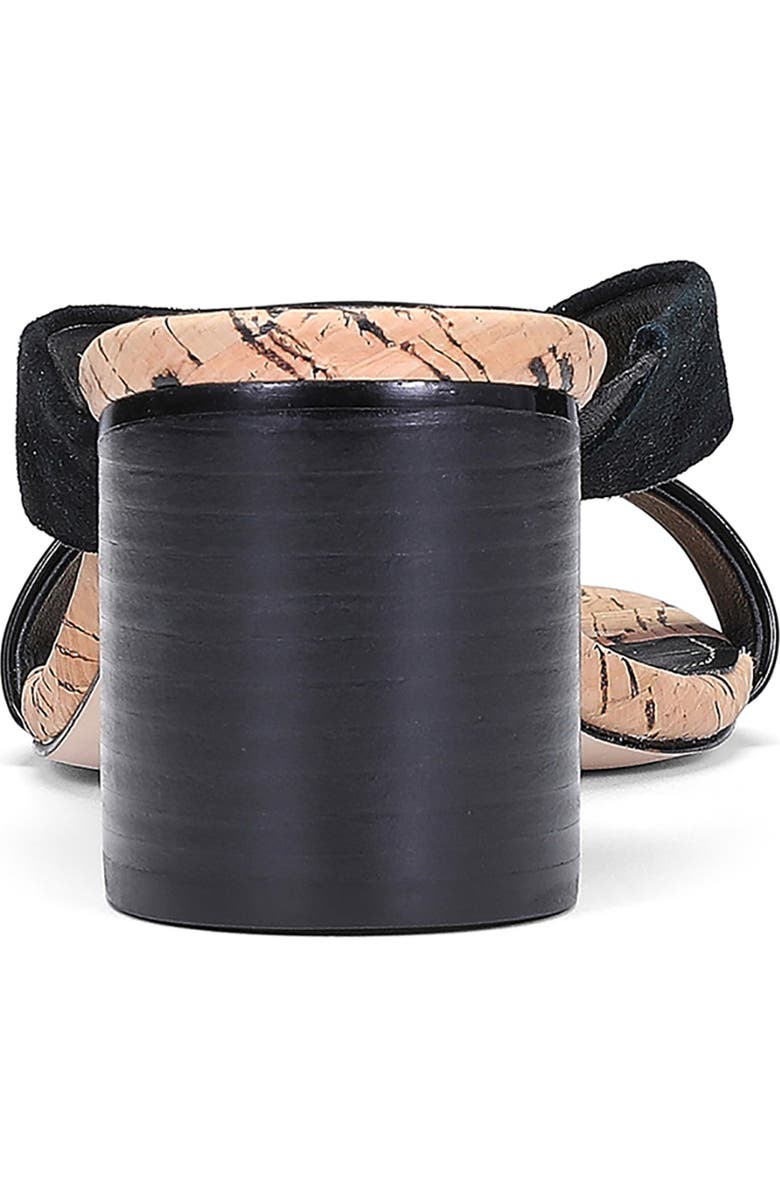 Donald Pliner Oona Block Heel Sandal, Alternate, color,