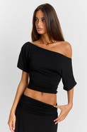 Sasha Therese Lorelei Top