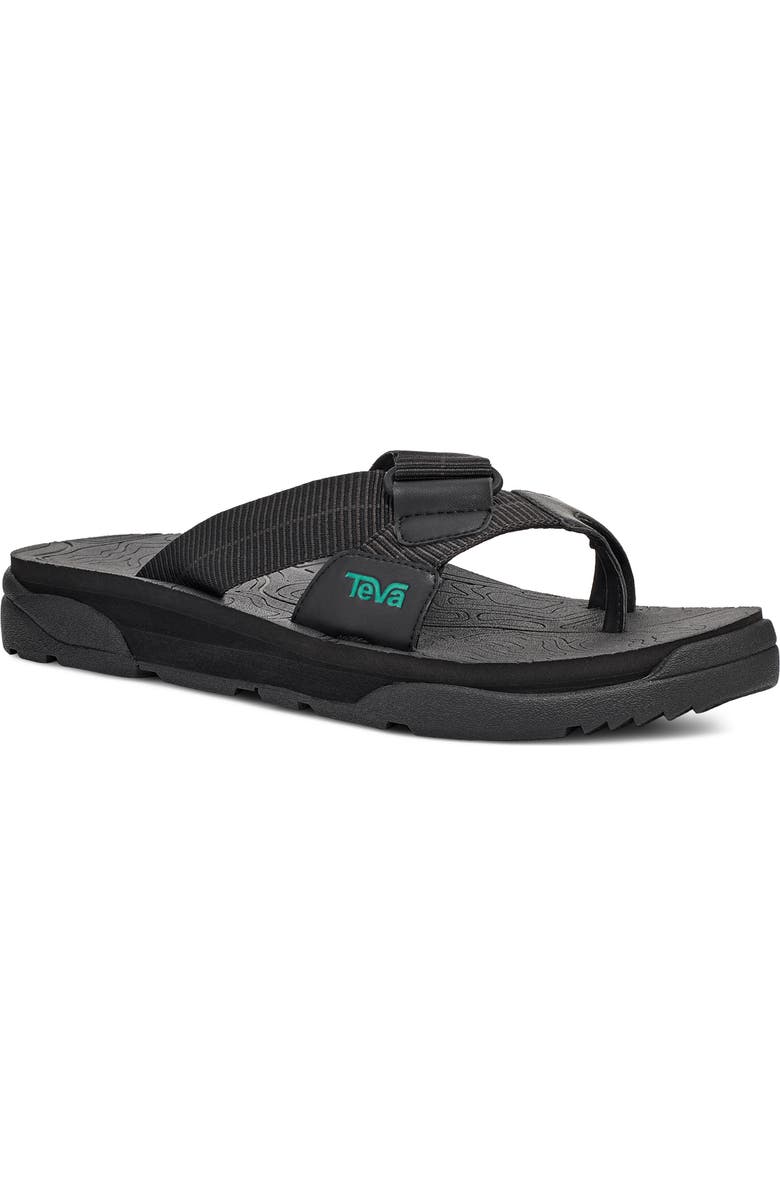 Teva Revive 95 Slide Sandal, Main, color,