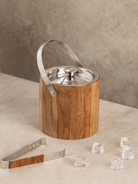 Chicago Ice Bucket