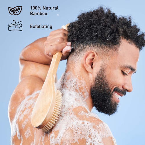 Pursonic Aromatherapy Bath Bombs & Spa Brush Bundle