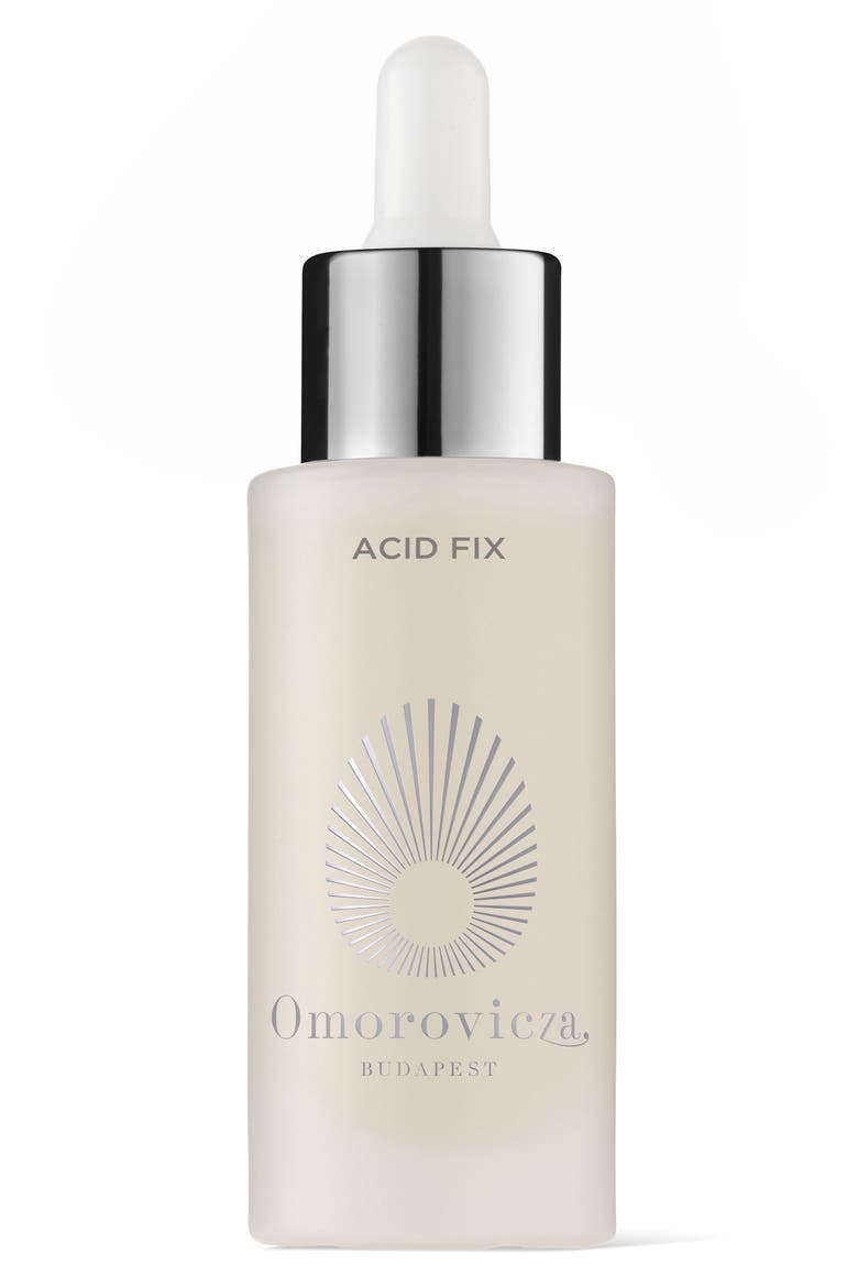 Acid Fix Treatment, Main, color, NO COLOR