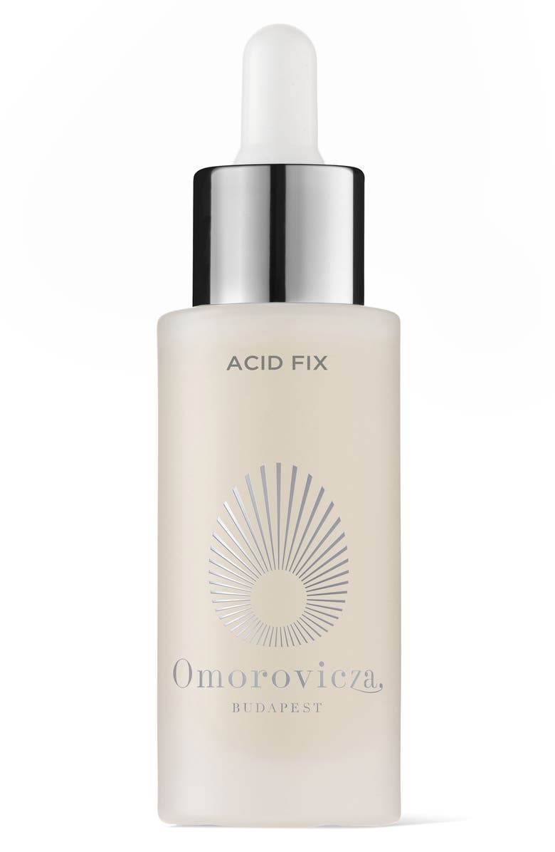 Omorovicza Acid Fix Treatment, Main, color,