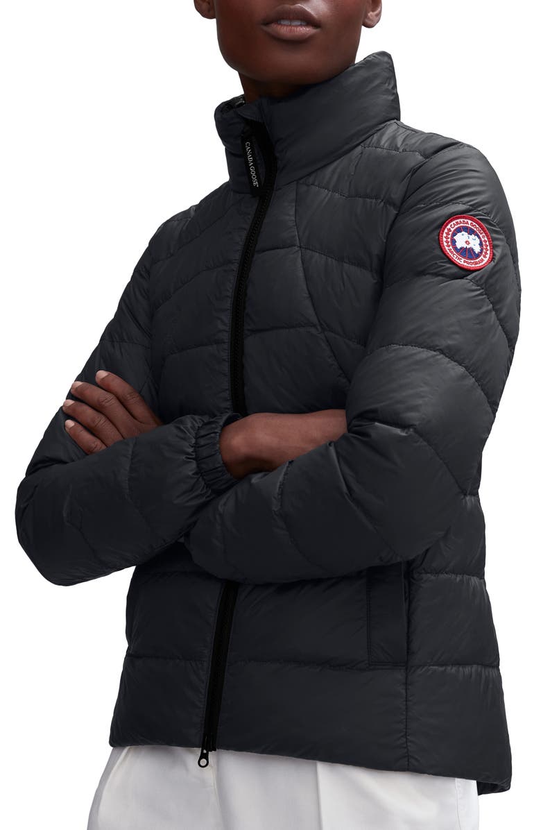 Canada Goose Abbott Packable 750 Fill Power Down Jacket, Main, color,